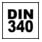 Ruko Spiralbohrer DIN 340 Typ N HSS TiN TiN-2