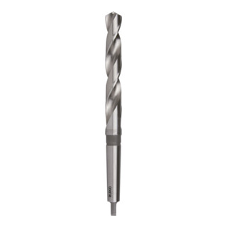 Ruko Spiralbohrer DIN 345 Typ N HSSE-Co 5