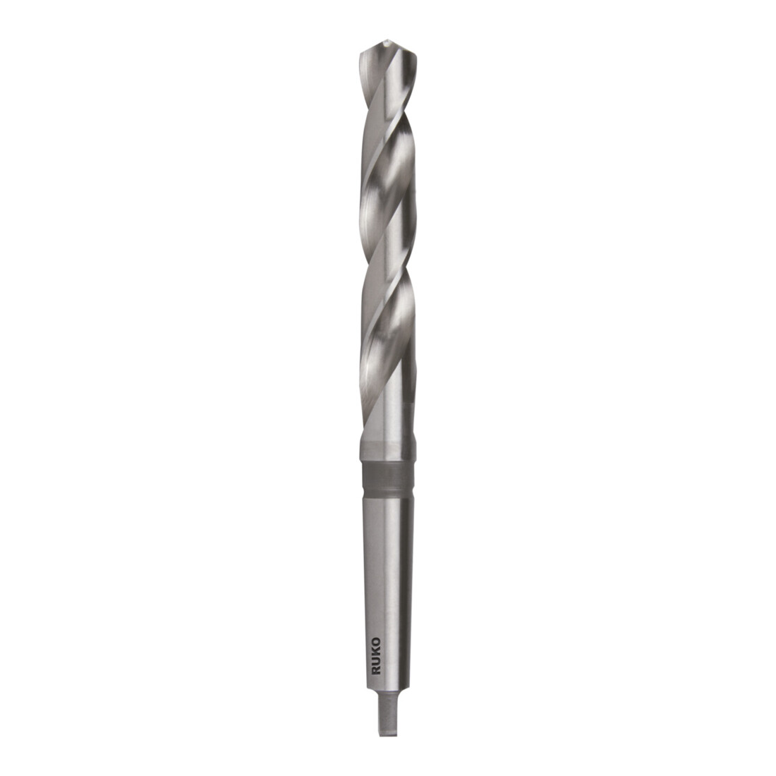 Ruko Spiralbohrer DIN 345 Typ N HSSE-Co 5