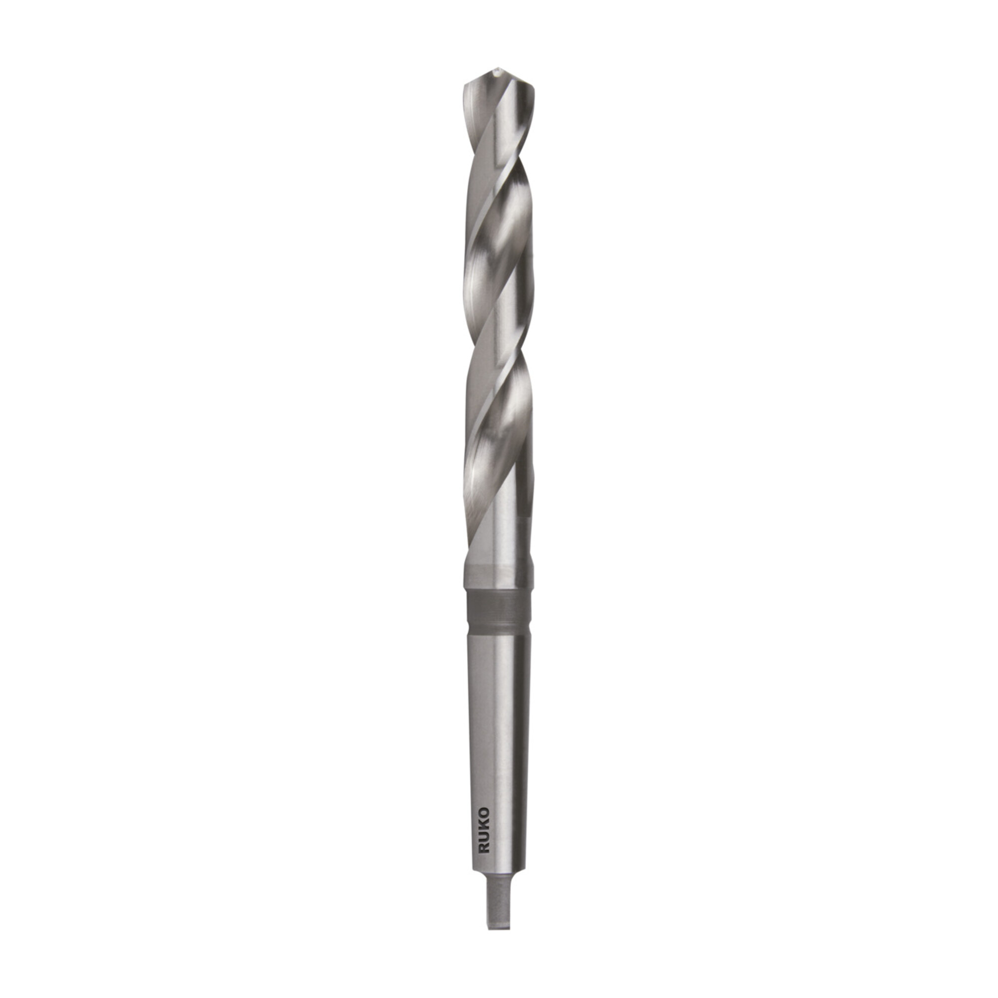 RUKO Spiralbohrer DIN 345 Typ N D.29mm Spiral-L.175mm HSSE-Co5