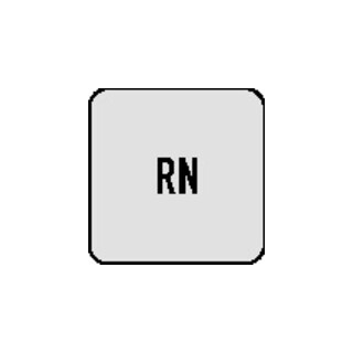 Ruko Spiralbohrer DIN 345 Typ N HSS D