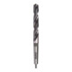 RUKO Spiralbohrer DIN 345 Typ N HSS D 35,5 mm L 339 mm