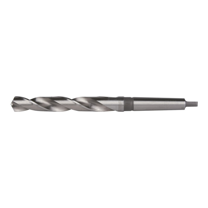 Ruko Spiralbohrer DIN 345 Typ N HSSE-Co 5