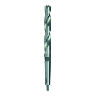 RUKO Spiralbohrer DIN 345 Typ N HSSE Co 5, D. 16,5mm