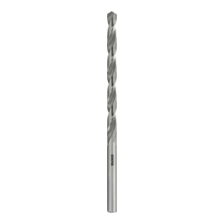 RUKO Spiralbohrer DIN340 Typ N D.10mm HSS-G