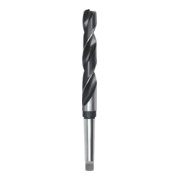 Ruko Spiralbohrer DIN 345 Typ N HSS