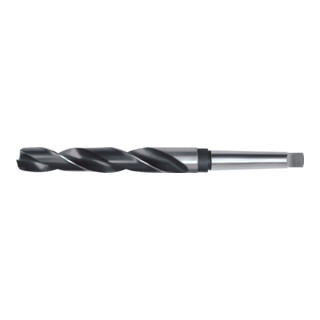 RUKO Spiralbohrer DIN345 Typ N D.38,5mm HSS MK4