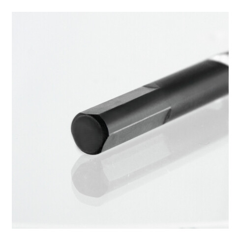 Ruko ULTIMATECUT Spiralbohrer DIN 338 Typ FLOWSTEP®, HSS Ø 12,5 mm