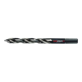 Ruko Spiralbohrer FLOWSTEP TIP DIN338 HSS-G 6,5mm 3-fl.