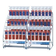 Ruko Spiralbohrer-Modul DIN 338 Typ N HSS-R in SB-Tasche-4