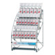 Ruko Spiralbohrer-Modul DIN 338 Typ VA HSSE Co 5 mit Kreuzanschliff in Quadro Pack-3