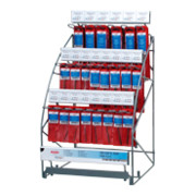 Ruko Spiralbohrer-Modul DIN 338 UTL 3000 HSSE Co 5 mit Kreuzanschliff in SB-Tasche-4