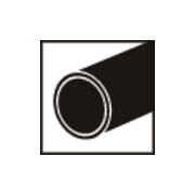 Ruko Spiralbohrer-Satz DIN 338 Typ N, HSS-G - 24 tlg. (Kassette Kunststoff)-4