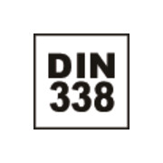 Ruko Spiralbohrer-Satz DIN 338 Typ VA HSSE-Co 5 - 170 tlg. (Magazin Kunststoff)-4