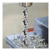 RUKO Spiralbohrersatz DIN 338 Typ TL 3000 HSS in Industriekassette-3