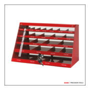 RUKO Spiralbohrerschrank DIN 338 Typ VA HSSE Co 5-3