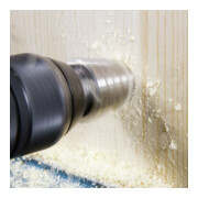 RUKO Stappenboor HSS Co 5, geslepen, spiraalvormig gecanneleerd met kruisslijping 100 mm-5