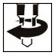 RUKO Stappenboor HSS, geslepen, spiraalvormig gecanneleerd met kruisslijping Diameter 4.0 - 20.0 mm