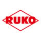 RUKO Stappenboor HSS Grootte Nr. 2