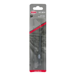 RUKO Stichsägeblätter 8814 HSS-Bimetall