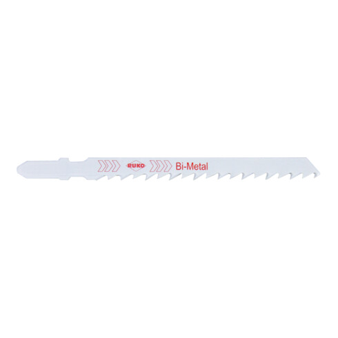 RUKO Stichsägeblatt 8021 HSS-Bimetall