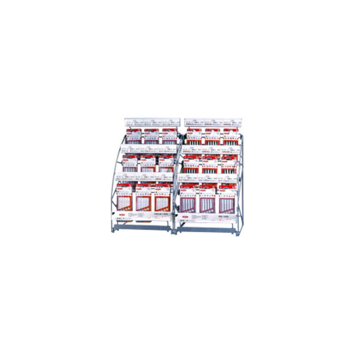 Ruko Stichsägen-Modul in Kartonverpackung