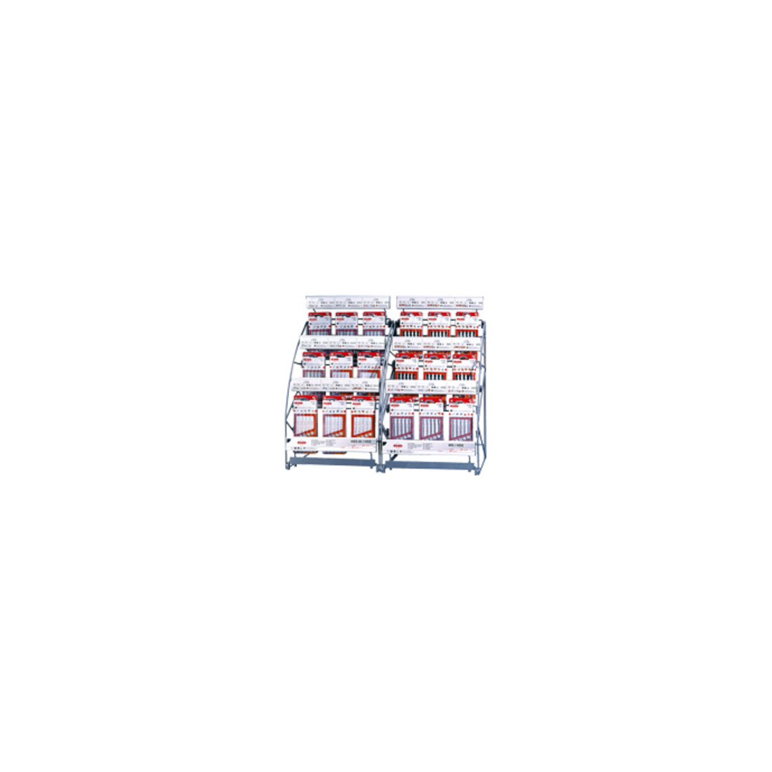 Ruko Stichsägen-Modul in Kartonverpackung