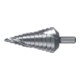 RUKO Stufenbohrer Bohrber.6,5-32,5mm HSS-Co Spiralnut Stufen 12