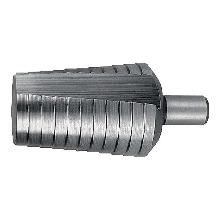 RUKO Stufenbohrer D.30-40mm HSS