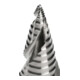 Ruko ULTIMATECUT Stufenbohrer HSS mit FLOWSTEP® Spitze Gr. 1-4