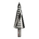 Ruko ULTIMATECUT Stufenbohrer HSS mit FLOWSTEP® Spitze Gr. 2-1