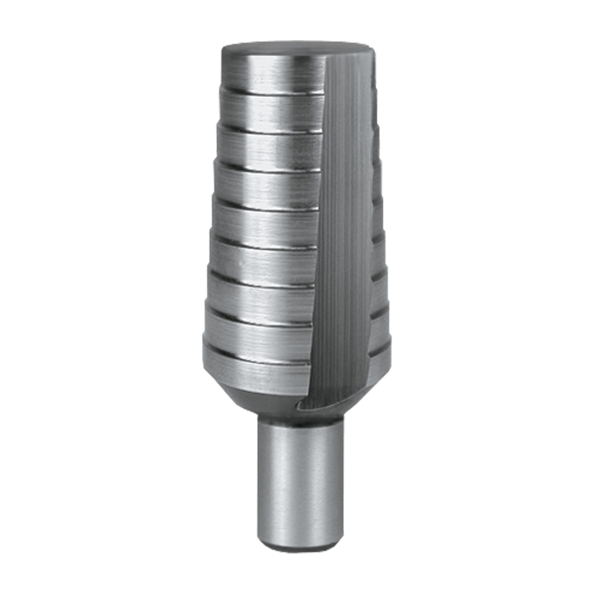 RUKO Stufenbohrer HSS Größe Nr 20 Bohrbereich 12,0 - 20,0 mm.