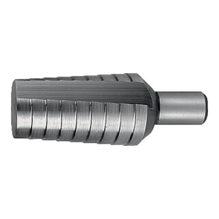 RUKO Stufenbohrer HSS Größe Nr 20 Bohrbereich 12,0 - 20,0 mm.