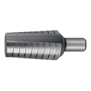 RUKO Stufenbohrer HSS Größe Nr 20 Bohrbereich 12,0 - 20,0 mm.-1