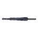 RUKO Stufenbohrer UltimateCut 6-12mm HSS Runatec Schnittiefe 10mm-1