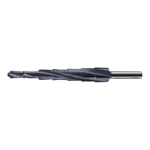 RUKO Stufenbohrer UltimateCut 6-12mm HSS Runatec Schnittiefe 10mm