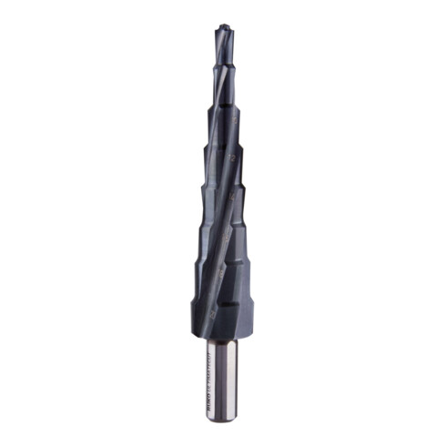 Ruko ULTIMATECUT Multidrill HSS RUnaTEC spiralgenutet mit Turbo-Spitze M2