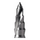 Ruko ULTIMATECUT Stufenbohrer HSS mit FLOWSTEP® Spitze Gr. 0/9-4