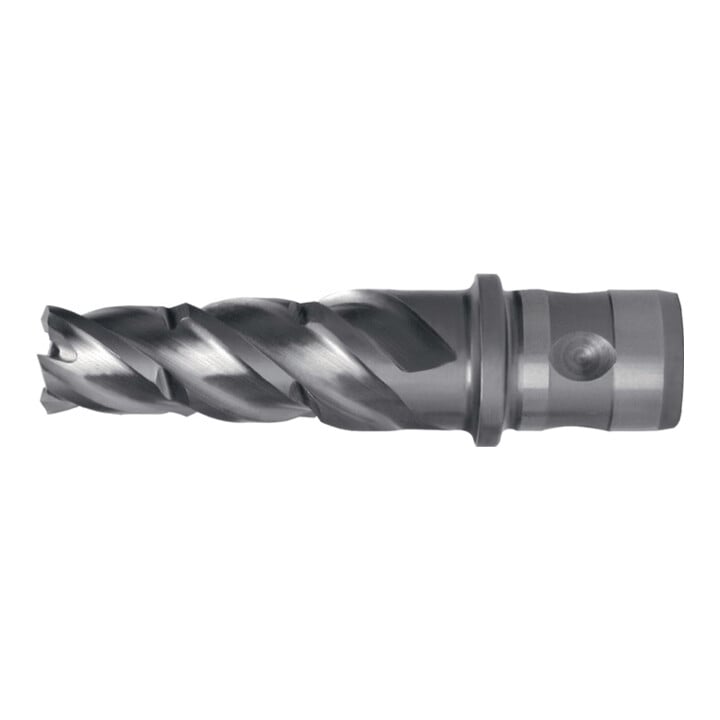 Ruko Stufenkernbohrer D.14/16/18mm HSS Schnitt-T. 15mm Quick IN