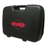RUKO Trapano a colonna magnetico RU40-4