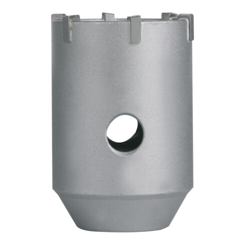 Ruko Trépans à dents en carbure résistant à la frappe pour perceuses à percussion Ø 50 mm