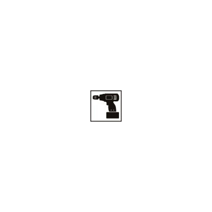Ruko UC Spibosatz FLOWSTEP TIP DIN338 HSSCo 19-tlg in Rosebox
