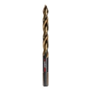 Ruko ULTIMATECUT Spiralbohrer DIN 338 Typ FLOWSTEP®, HSSE-Co 5 Ø 10,0 mm