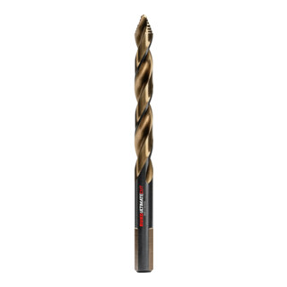 Ruko UC Spiralbohrer FLOWSTEP