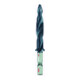 Ruko ULTIMATECUT Foret à tarauder combiné HSS TiN M10
