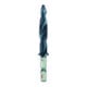 Ruko ULTIMATECUT Foret taraud combiné HSS TiN M8