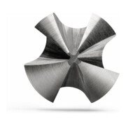 Ruko ULTIMATECUT Kegelsenker 4S HSS DIN 335 90° Ø 12,4 mm-2