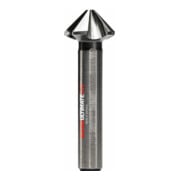 Ruko ULTIMATECUT Kegelsenker 4S HSS DIN 335 90° Ø 16,5 mm