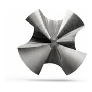 Ruko ULTIMATECUT Kegelsenker 4S HSS DIN 335 90° Ø 16,5 mm-2