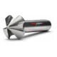 Ruko ULTIMATECUT Kegelsenker 4S HSS DIN 335 90° Ø 16,5 mm